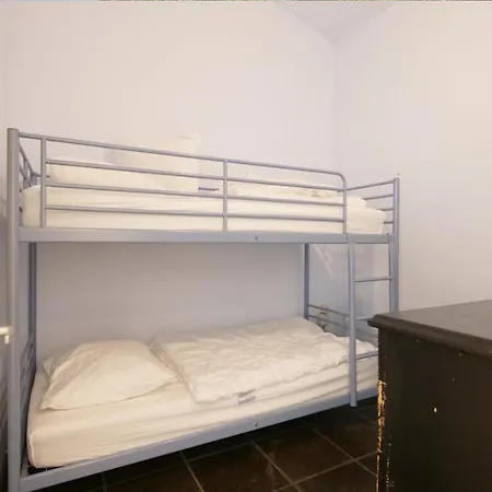 Pakhuys - Groepaccommodatie - Julianadorp Aan Zee 別荘 *