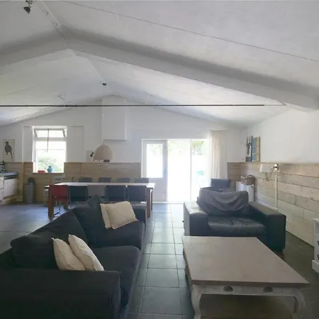 Pakhuys - Groepaccommodatie - Julianadorp Aan Zee 別荘 *