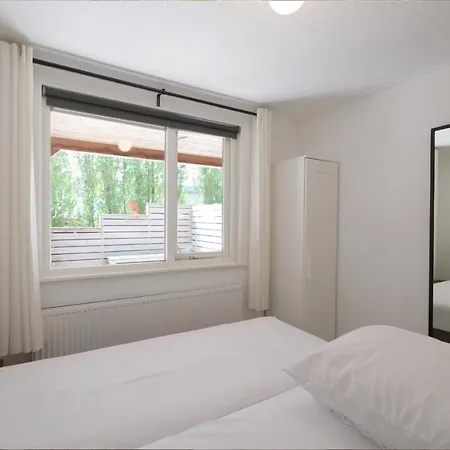 別荘 Pakhuys - Groepaccommodatie - Julianadorp Aan Zee