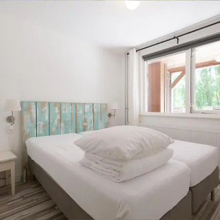 Pakhuys - Groepaccommodatie - Julianadorp Aan Zee 別荘